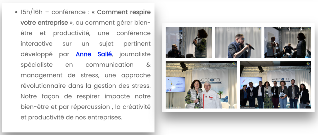 ID Media Cannes - article conférence