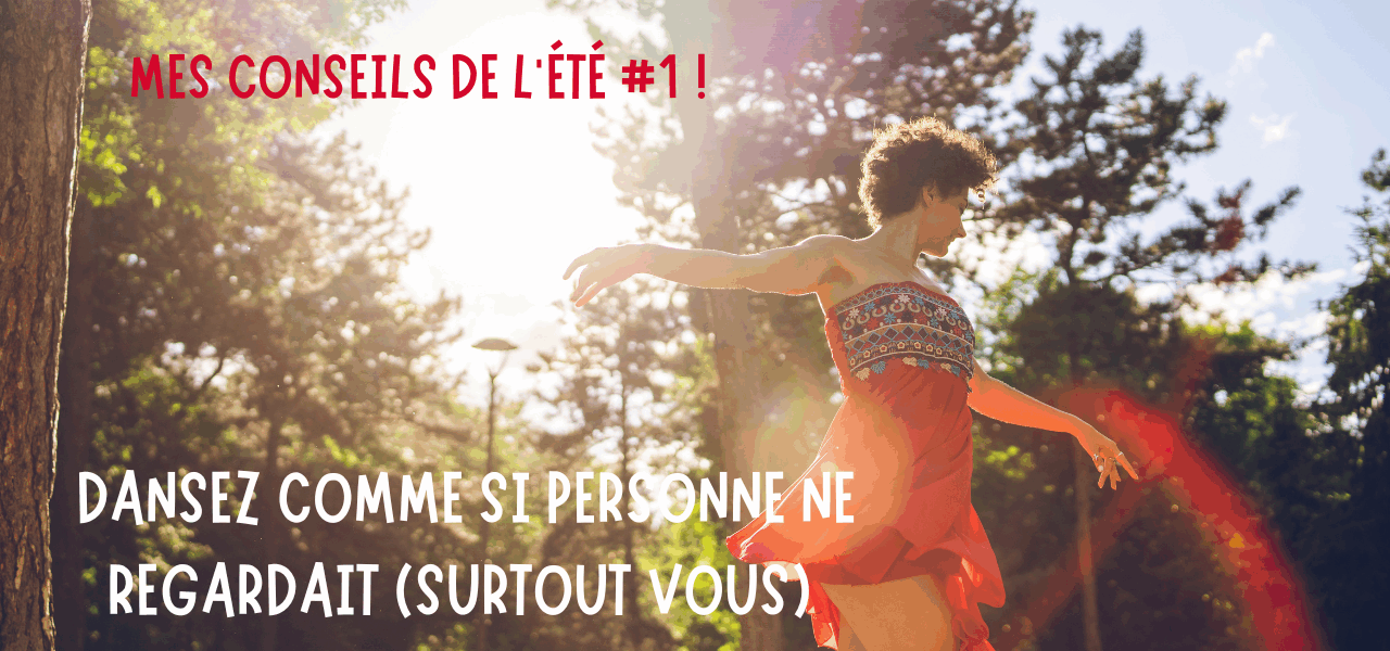 Femme dansant librement dans la nature-annesalle.fr