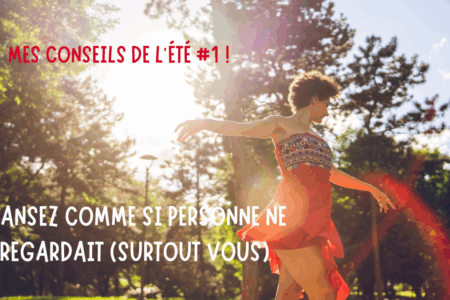 Femme dansant librement dans la nature-annesalle.fr